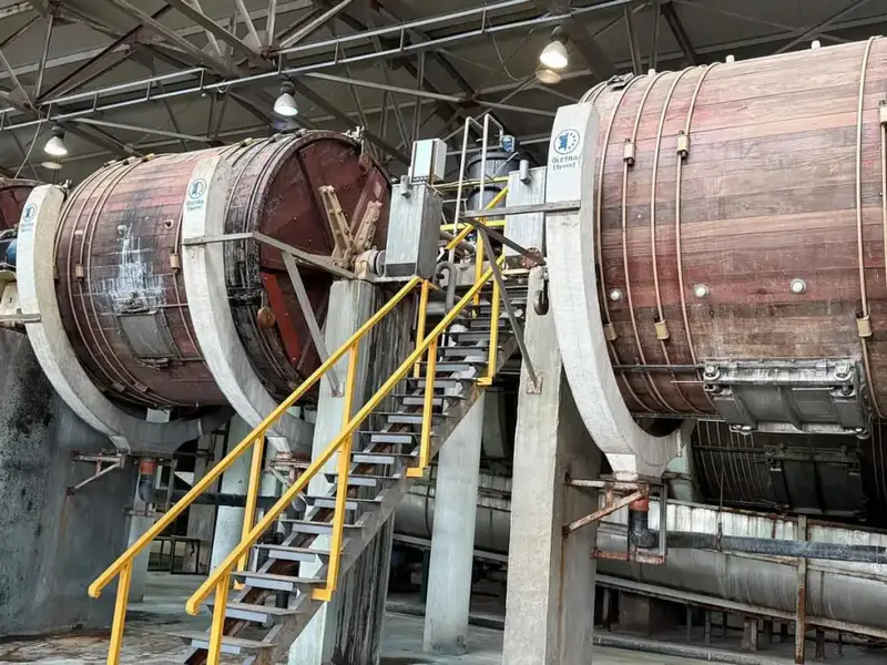 Возобновление кожевенного производства в Западно-Казахстанской области: новый этап для местной экономики Астане