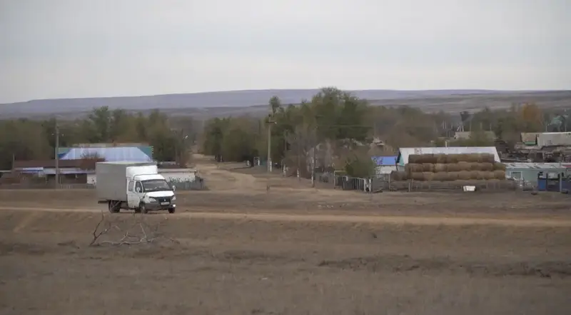 В Алгинском районе обеспечение питьевой водой достигло 100% (2)