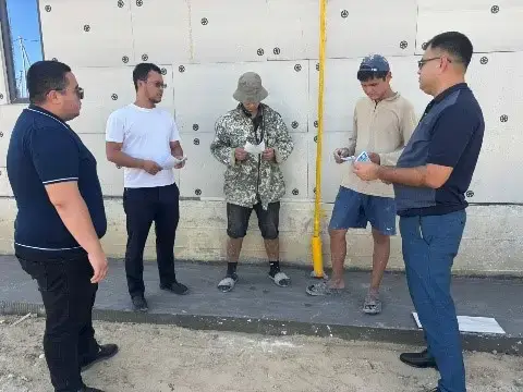 Жеткіншек тәрбиесі: Жауапкершілік кімде? (7)