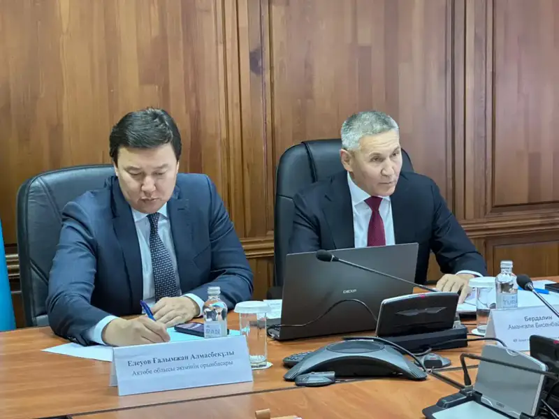 Амангалий Бердалин: Эффективное развитие животноводства невозможно без диалога государства и общества (6)