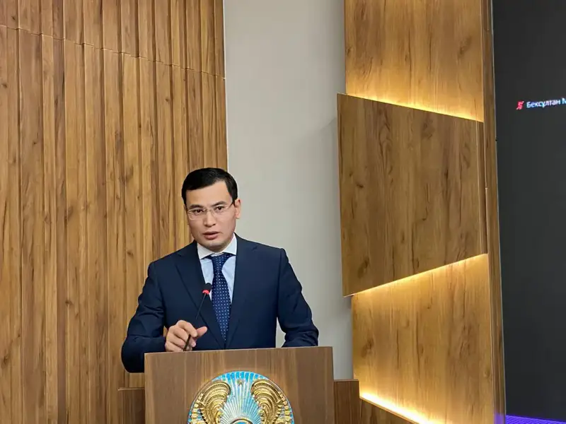 Мангистау: стратегические инициативы по развитию исторического туризма на международной арене Астане