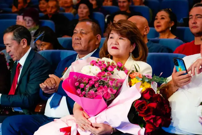 В Астане наградили победителей конкурсов «Еңбек жолы» и «Парыз» (9)