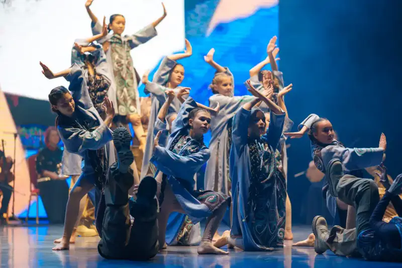 В ВКО стартовали Дни культуры города Риддера (8)