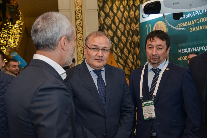 Караганда стала площадкой для обсуждения современных подходов в медицине (3)