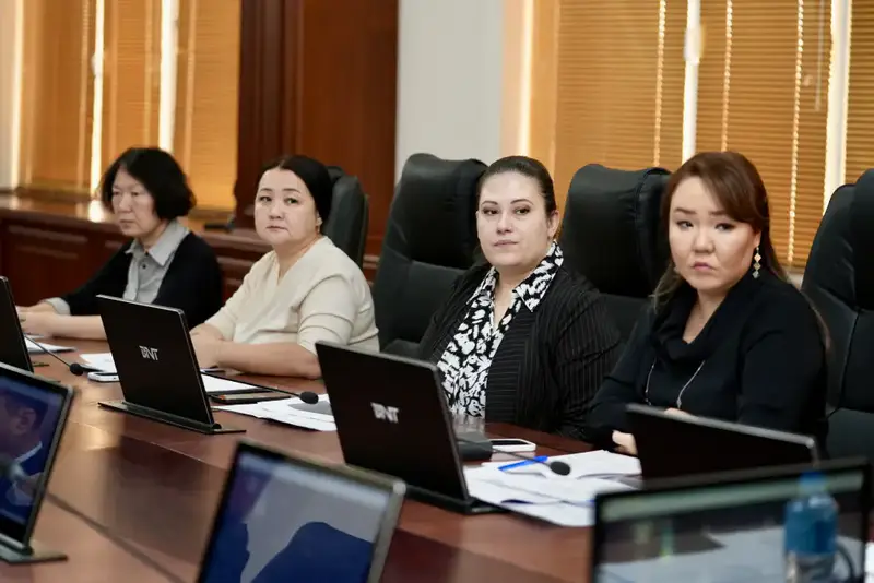 Минэнерго РК обновило профессиональные стандарты нефтегазовой отрасли (6)