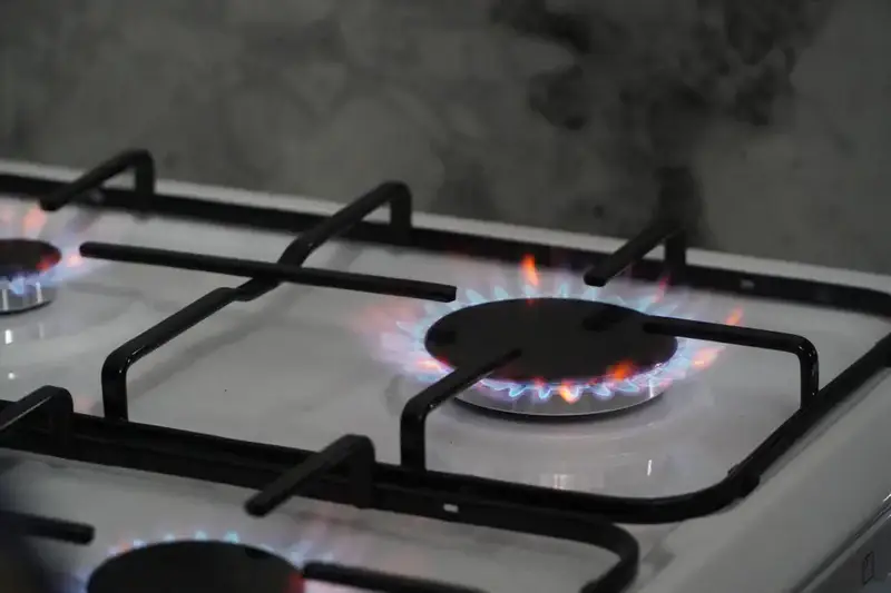 Еще два населенных пункта Акмолинской области подключены к природному газу (3)