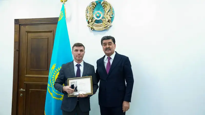 Казахская тазы получила международное признание: труд кинологов высоко оценён (3)