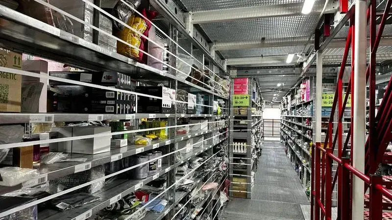 Караганда: торговая симфония на фоне экономики страны Астане