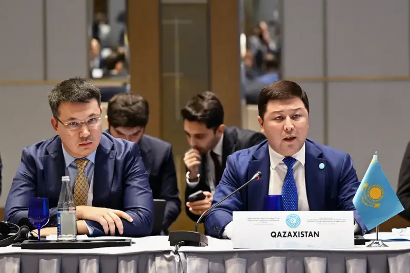 Промышленные инициативы Казахстана в Баку: шаг к трансформации региональной экономики Астане