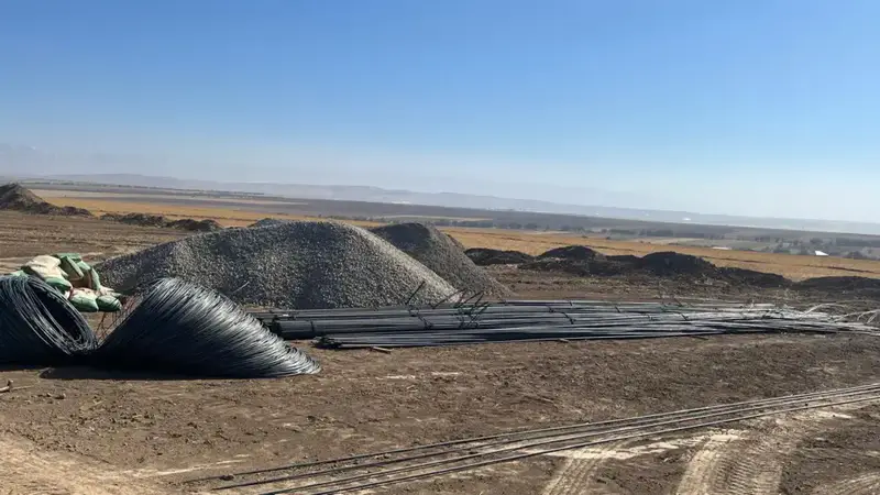 Тюркестан: малые зоны, большие возможности для бизнеса! Астане