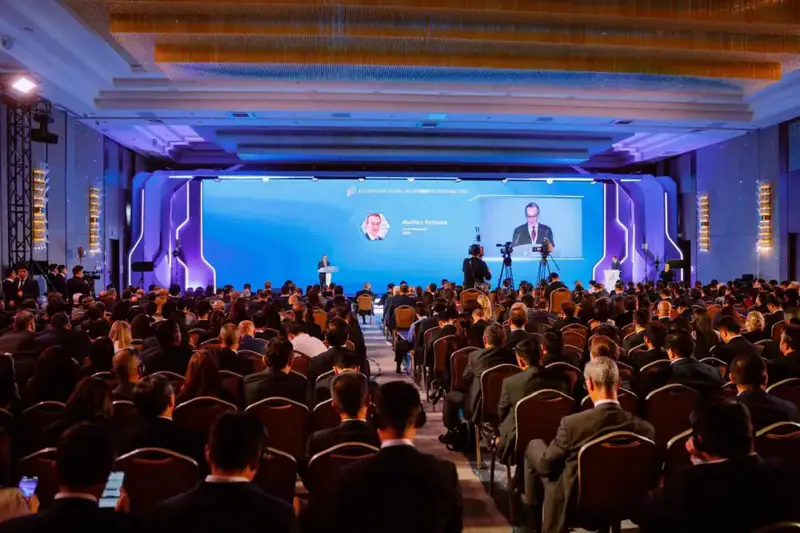 Подписаны меморандумы на общую сумму 425,9 млрд тенге (10)