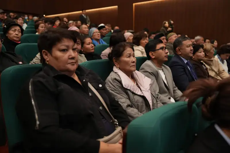 Два проекта по улучшению подачи воды на 12,5 тыс. га посевных площадей завершаются в Алматинской области (7)