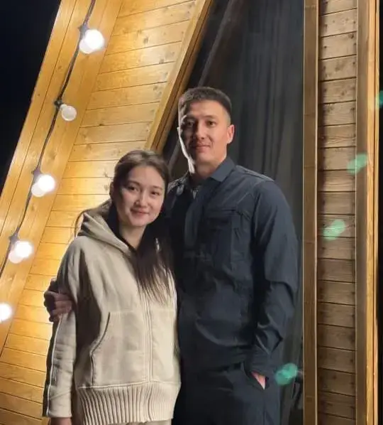 «Меня зовут Казахстан»: как необычное имя повлияло на жизнь карагандинца (2)