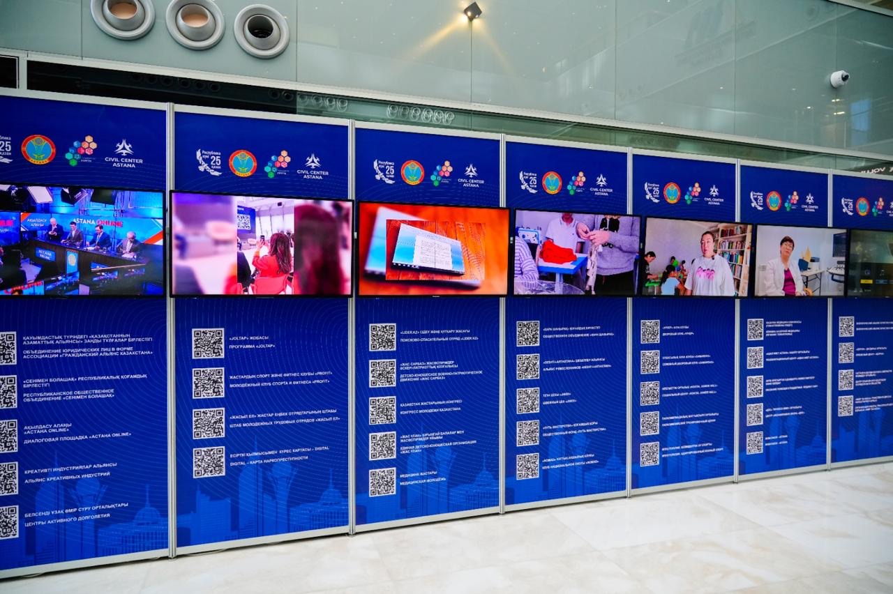 Как НПО могут внедрять цифровые технологии в решение вопросов общества, рассказал глава столичного фонда (6)