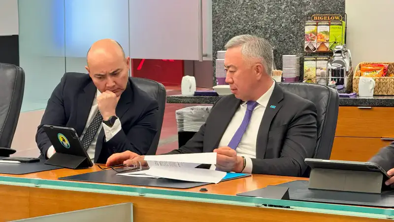 Создание регионального хаба Honeywell в Казахстане: потенциальные экономические и технологические последствия для Центральной Азии Астане