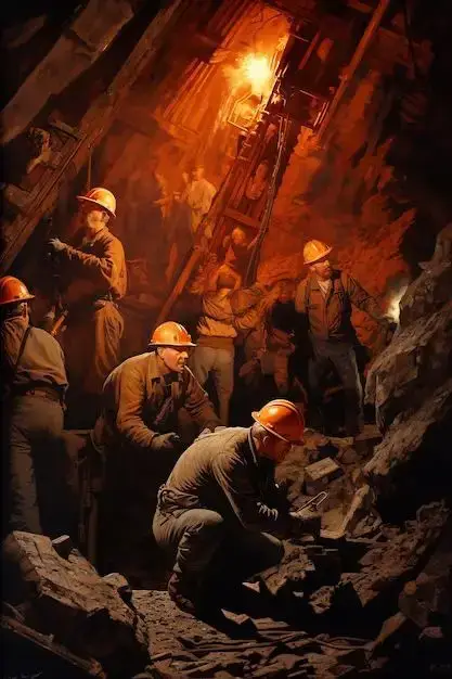 Геология: зачем она вам нужна? (2)