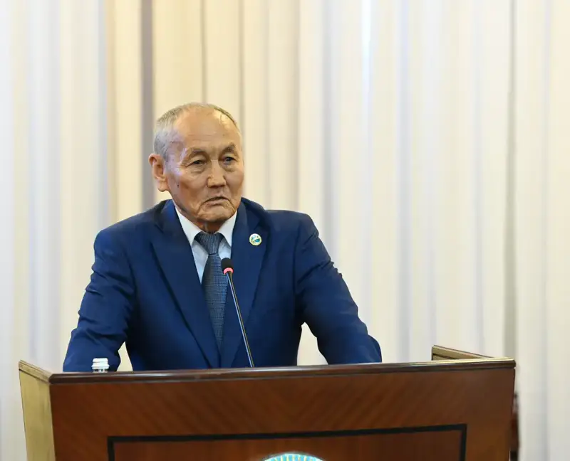 Обсуждены вопросы развития агроэкономики и аграрной науки (7)