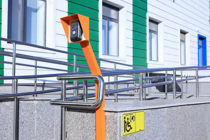 В регионах страны в День Республики открылись новые объекты образования (6)