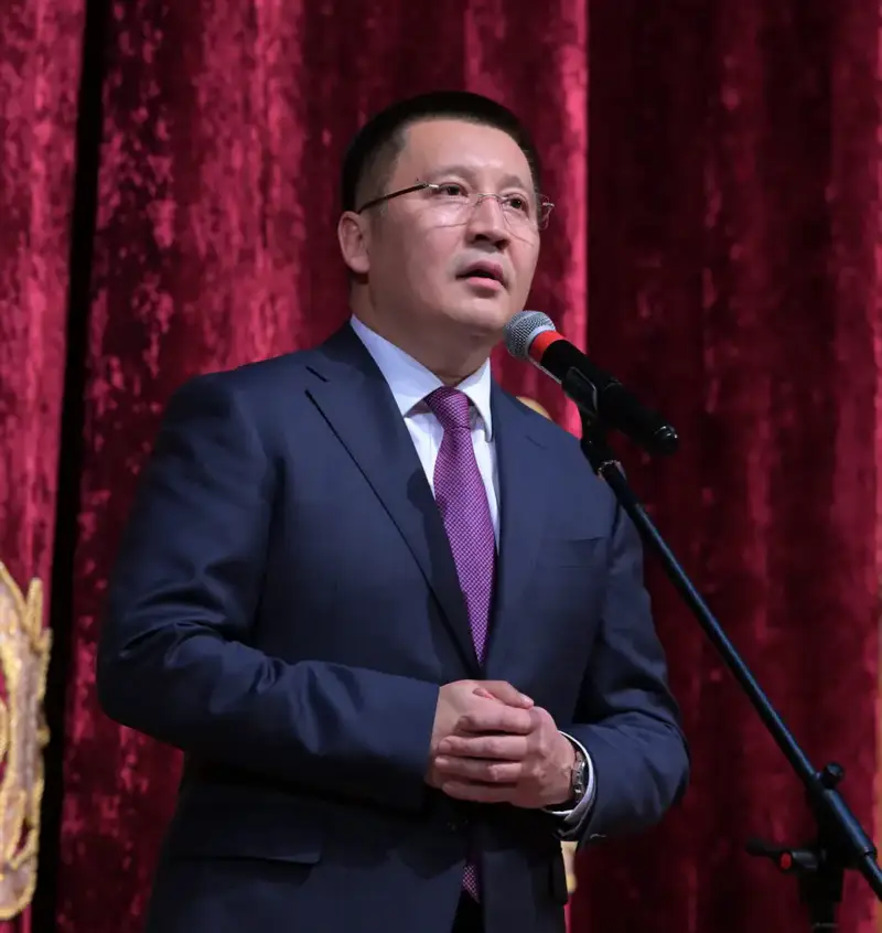 В Экибастузе открылся театр «Ертіс-Баян» — новая культурная площадка для города Астане