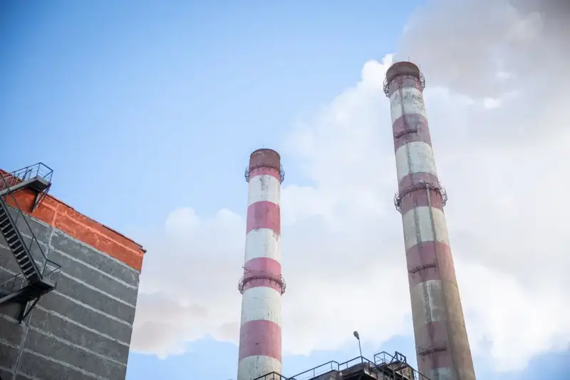 Степень очистки почти 100%: модернизация фильтров на ПАЗе (2)