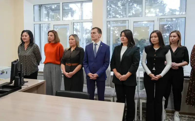 Новый взгляд на внутреннюю политику ВКО! Астане