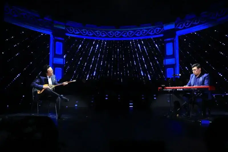 Карагандинцам вручили награды в преддверии Дня Республики (2)