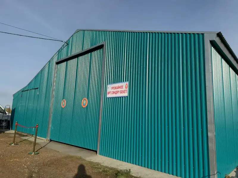 От села до мегаполиса: безопасность без границ (4)