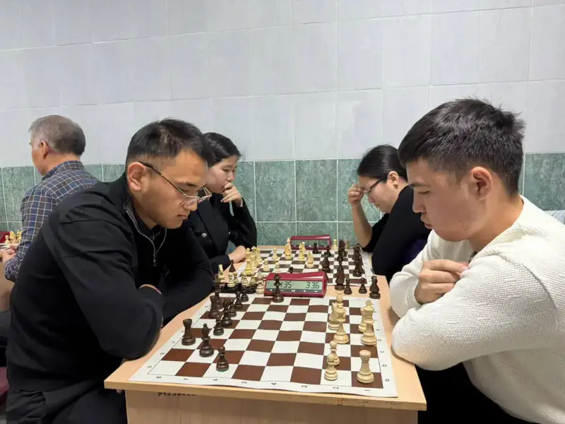 В Астане стартовала спартакиада первичных организаций партии Amanat (6)