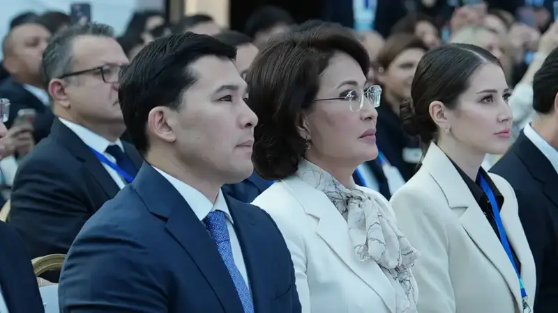 Медицинский туризм: Казахстан открывает новые горизонты! Астане