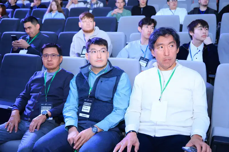 Искусственный интеллект на дорогах и ремонте: как молодые карагандинские разработчики меняют городскую среду (10)