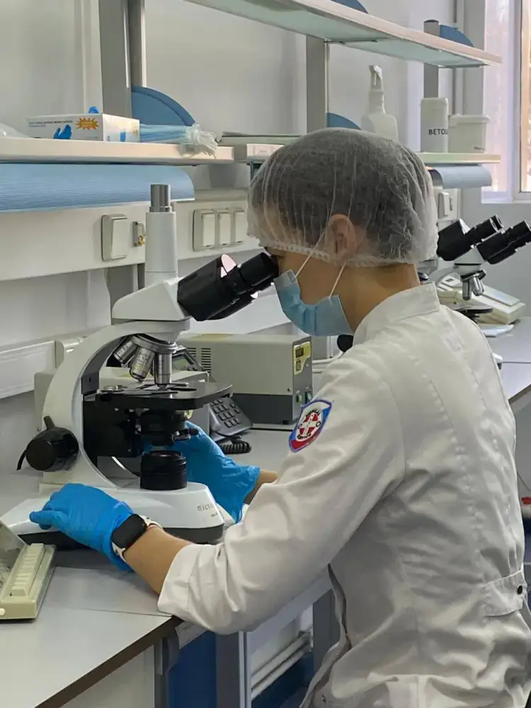 В КАЗАХСТАНЕ ИДЕТ РЕНОВАЦИЯ 34 ОБЛАСТНЫХ БОЛЬНИЦ: ЗА ТРИ ГОДА ОТКРОЕТСЯ СВЫШЕ 70 ПРОФИЛЬНЫХ ОТДЕЛЕНИЙ (2)