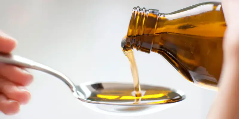 Токсичные сиропы: что скрывает ВОЗ? Астане