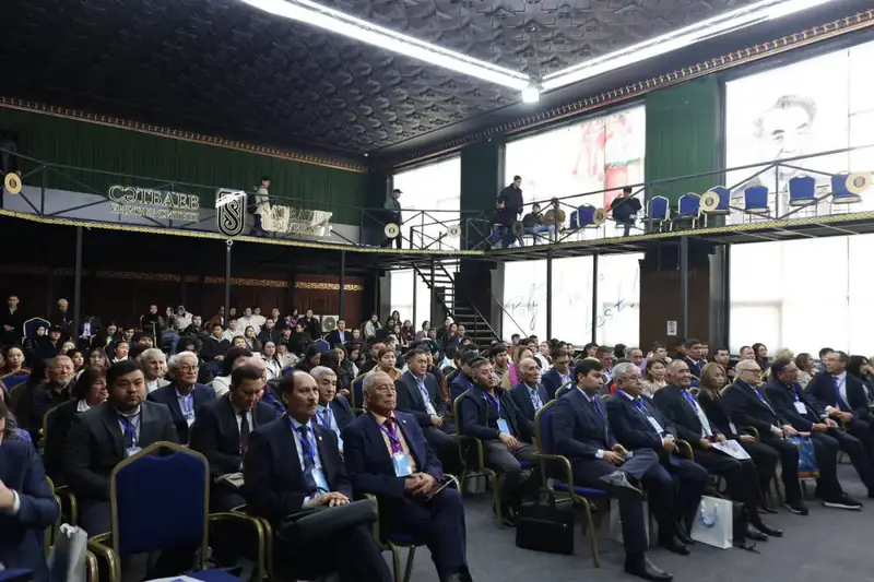 Международная конференция по гидрогеологии в Алматы: эксперты обсуждают стратегию управления водными ресурсами Астане