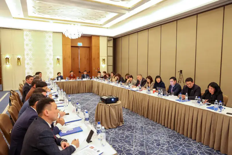 Совершенствование подготовки судей через изучение международного опыта (7)