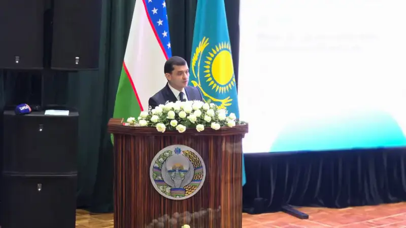 Ташкент укрепляет медицинское сотрудничество с Казахстаном Астане