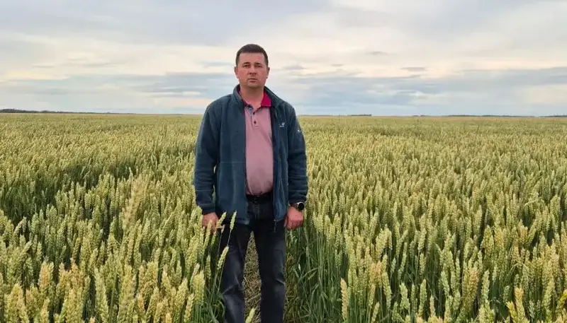 Технологический парус: как "СК Агро 2050" находит ветер перемен в агробизнесе Астане