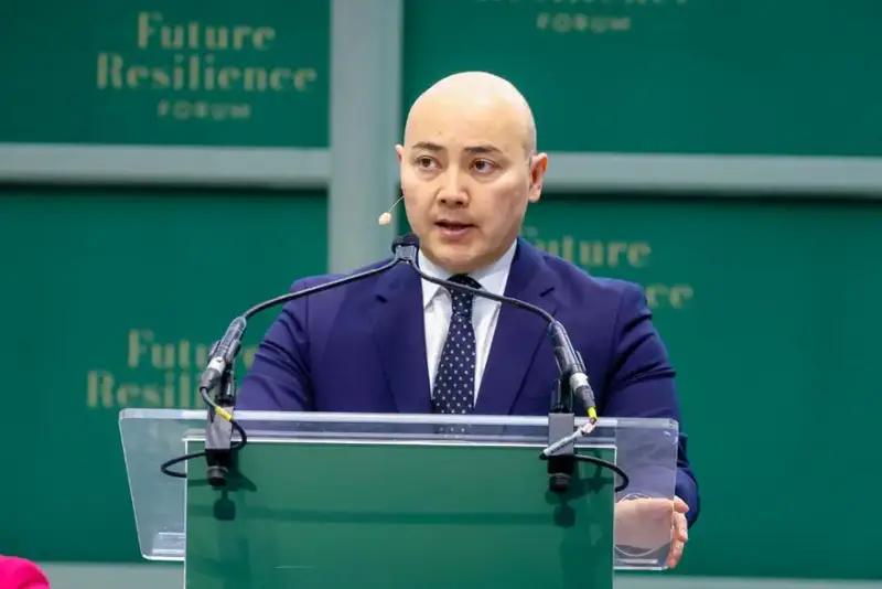 Инвестиционный потенциал Казахстана представлен международным инвесторам в Лондоне (5)