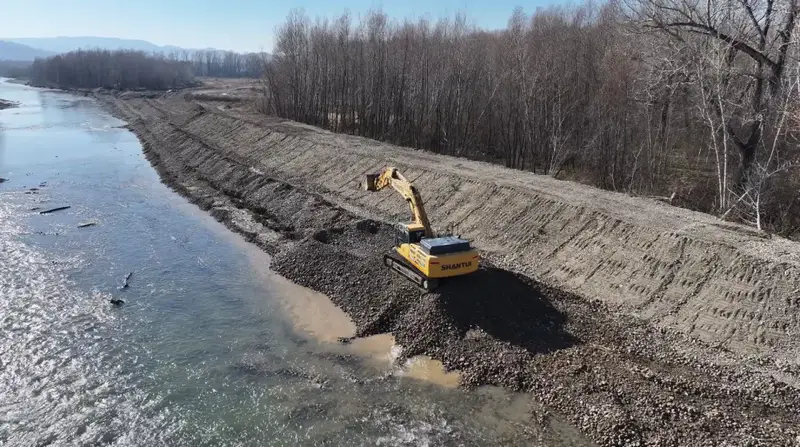 Комплексные мероприятия для защиты регионов от паводковых рисков (7)