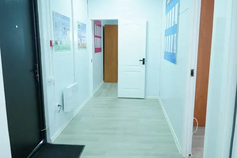 Новый ветеринарный пункт открыли в Бухар-Жырауском районе (4)