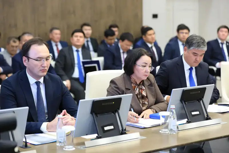 Рассмотрен вопрос подготовки к паводковому периоду (3)