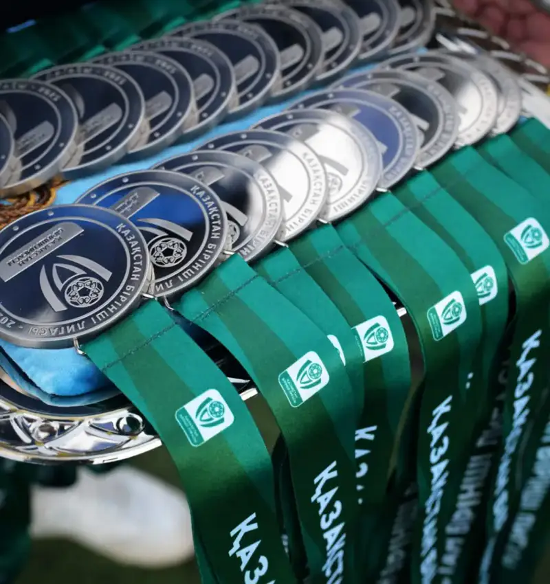 Возрождение футбольного клуба «Иртыш»: как Павлодар отмечает 60-летие и возвращение в Премьер-Лигу Казахстана Астане