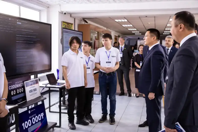 ToU расширяет партнерство с акиматом и предприятиями для подготовки кадров (4)