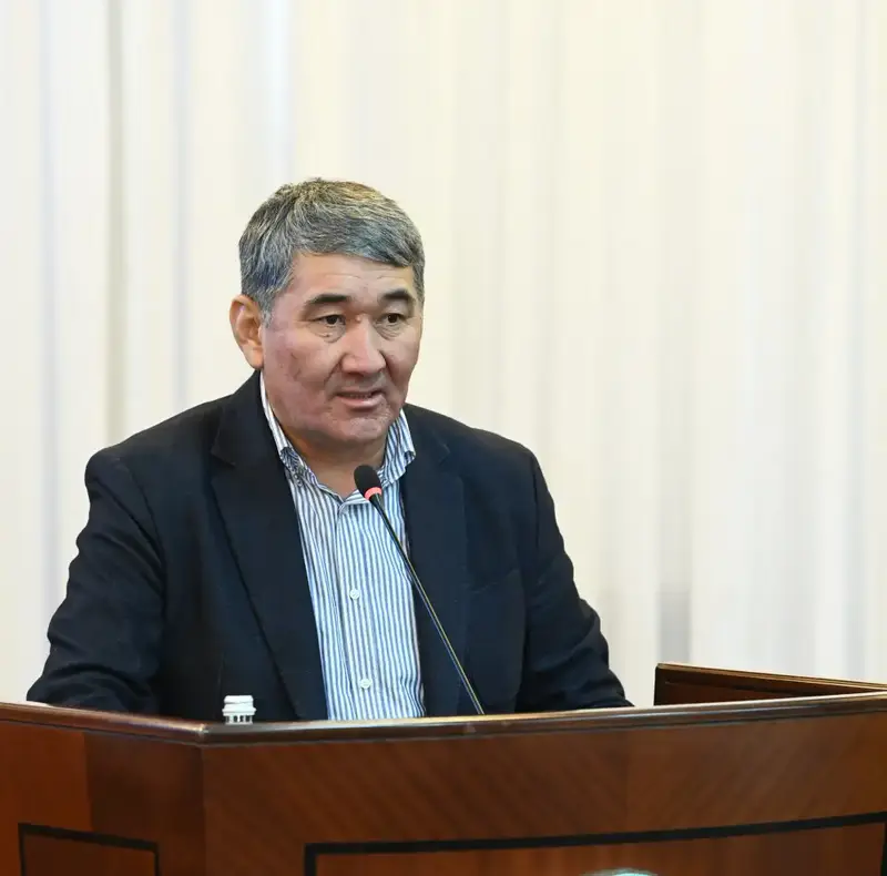 Обсуждены вопросы развития агроэкономики и аграрной науки (5)