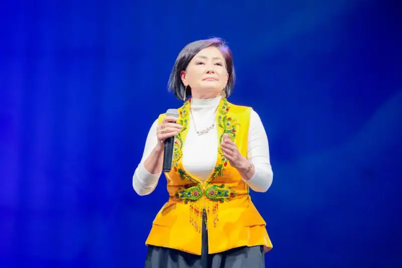 Лучших работников социальной сферы чествовали в Астане (6)