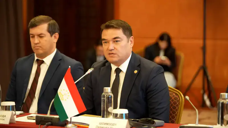 Казахстан как ключевой игрок в решении водных вопросов Центральной Азии: мнения стран региона Астане