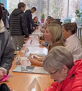 Ярмарка вакансий в Темиртау: новые возможности трудоустройства для местных жителей Астане