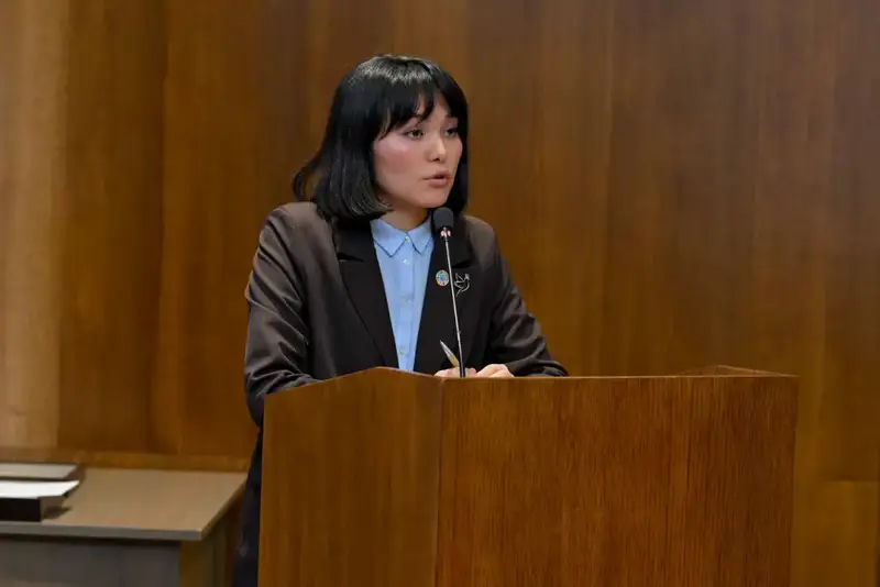 В области Абай обсудили актуальные вопросы развития агропромышленного комплекса и сельских территорий (9)