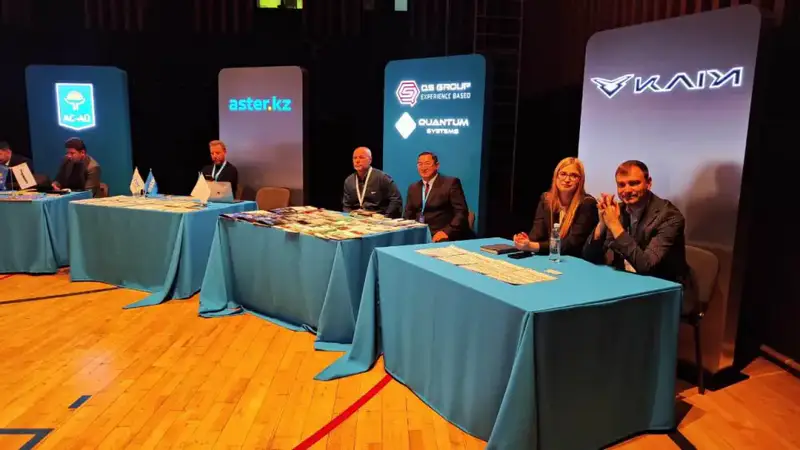 Лизинг как компас: новые горизонты для бизнеса в Карагандинской области Астане