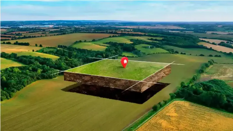 В Жамбылской области суд вернул в госсобственность 5,2 тыс. га неиспользуемых сельхозземель Астане