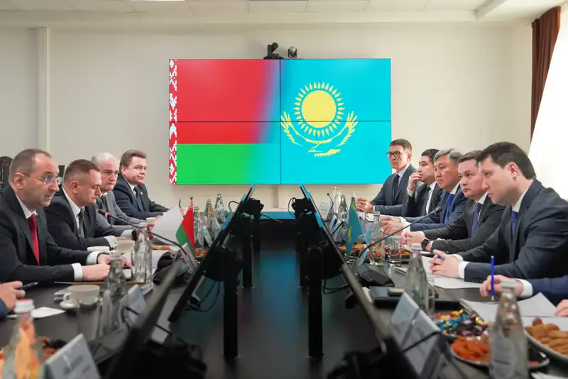 Казахстан и Беларусь обсудили перспективы сотрудничества в аграрной сфере (7)
